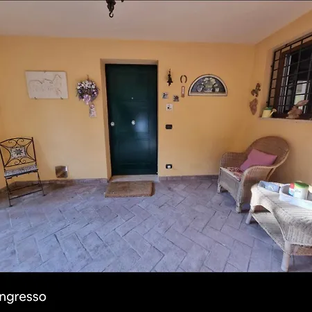 Nel Delle Bagnese * Il Portico