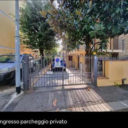 Nel Delle Bagnese Апартаменты *