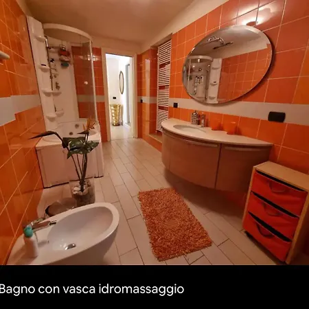 Daire Nel Delle Bagnese *